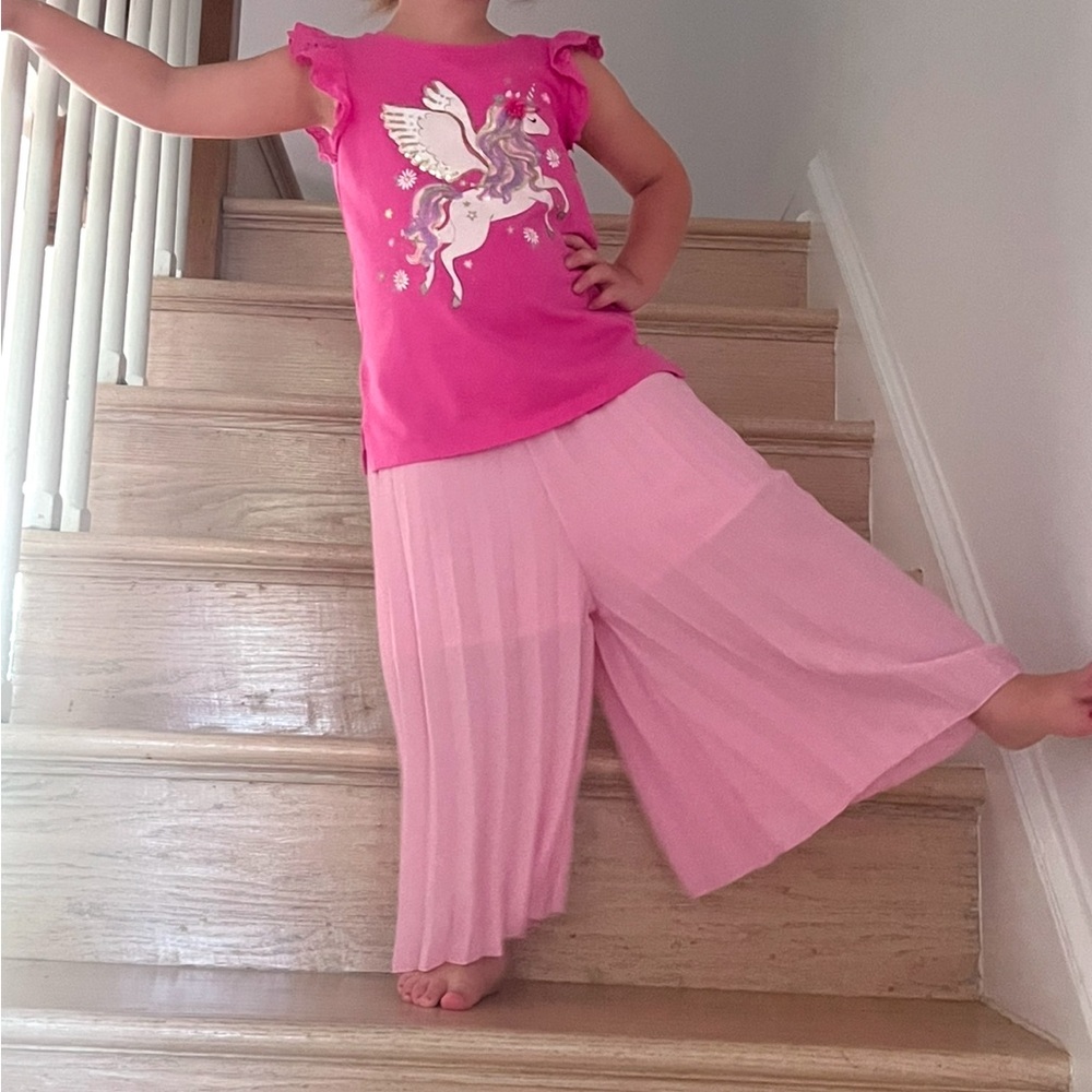 Primigi beautiful skirt/pants for girl